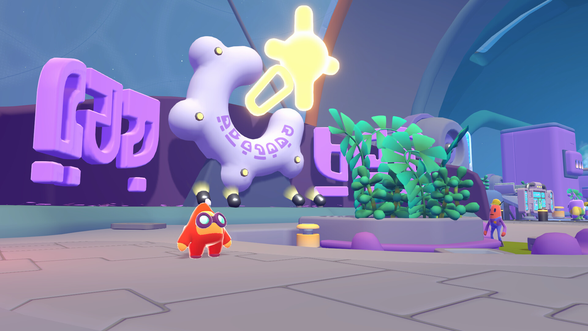 星之物/Star Stuff 截图 8