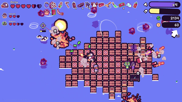 图片[8]-免费游戏仓库 | 超级木筏船 Super Raft Boat Together v1.4.1s1 -飞星（官中）-单机游戏资源板块论坛-游戏资源专区-飞星资源论坛