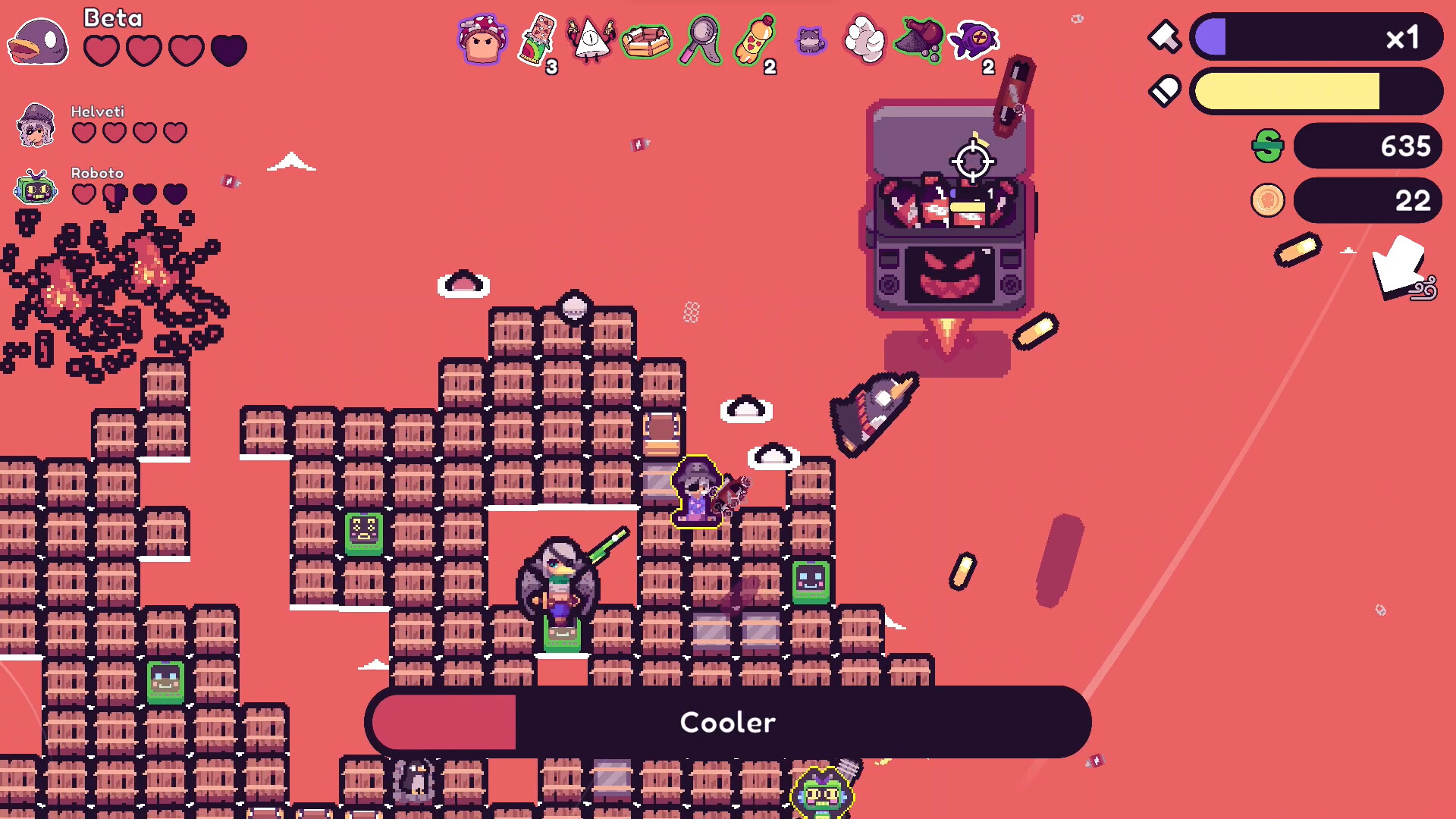 超级木筏|200M大小|官方中文|支持手柄|Super Raft Boat Together 超级木筏|200M大小|官方中文|支持手柄|Super Raft Boat Together