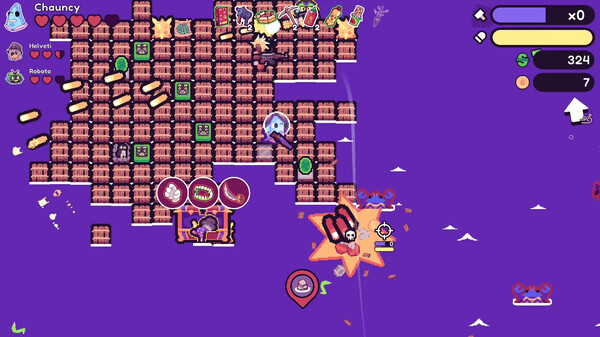 图片[5]-免费游戏仓库 | 超级木筏船 Super Raft Boat Together v1.4.1s1 -飞星（官中）-单机游戏资源板块论坛-游戏资源专区-飞星资源论坛