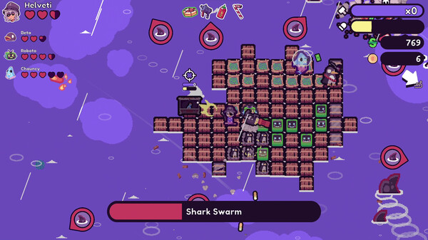 图片[2]-免费游戏仓库 | 超级木筏船 Super Raft Boat Together v1.4.1s1 -飞星（官中）-单机游戏资源板块论坛-游戏资源专区-飞星资源论坛