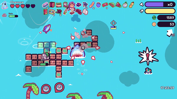 图片[9]-免费游戏仓库 | 超级木筏船 Super Raft Boat Together v1.4.1s1 -飞星（官中）-单机游戏资源板块论坛-游戏资源专区-飞星资源论坛