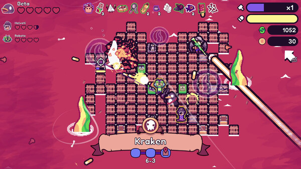 图片[10]-免费游戏仓库 | 超级木筏船 Super Raft Boat Together v1.4.1s1 -飞星（官中）-单机游戏资源板块论坛-游戏资源专区-飞星资源论坛