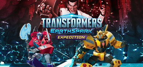 《变形金刚：地球火种 – 远征/TRANSFORMERS: EARTHSPARK – Expedition》免安装中文版|迅雷百度云下载