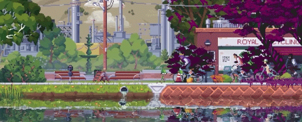 图片[3]-王国：80年代/Kingdom Eighties Build.17305417|动作冒险|2GB|中文-蝶影二次元