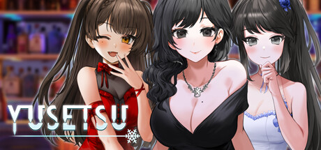 融雪/Yusetsu 绿色版下载游戏海报封面