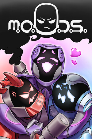 机械觉醒/M.O.O.D.S.