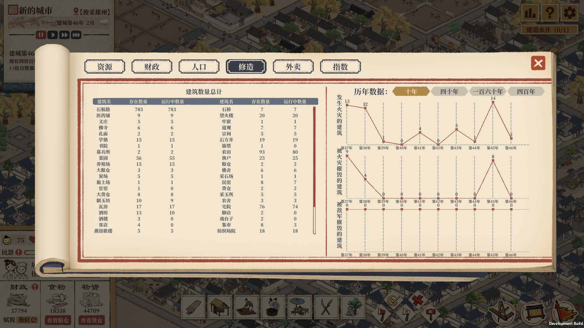 满庭芳：宋上繁华 截图 12