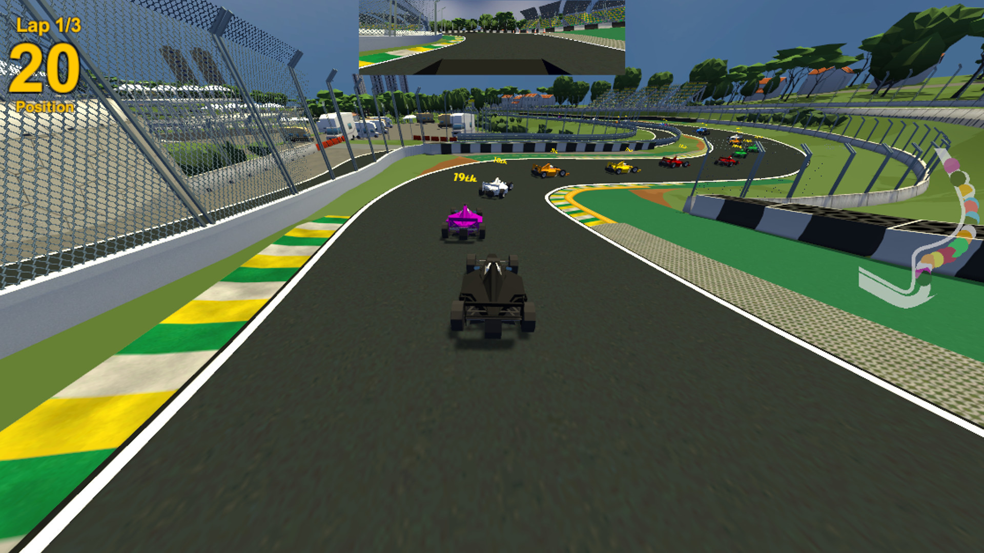 《巴罗F22(Barro F22)》|Build 17739838|中文|免安装硬盘版 《巴罗F22(Barro F22)》|Build 17739838|中文|免安装硬盘版