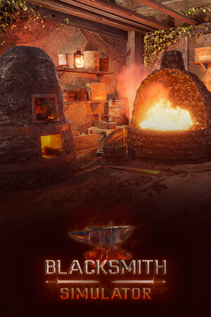 Blacksmith Simulator | 免安装中文版下载 - 单机岛