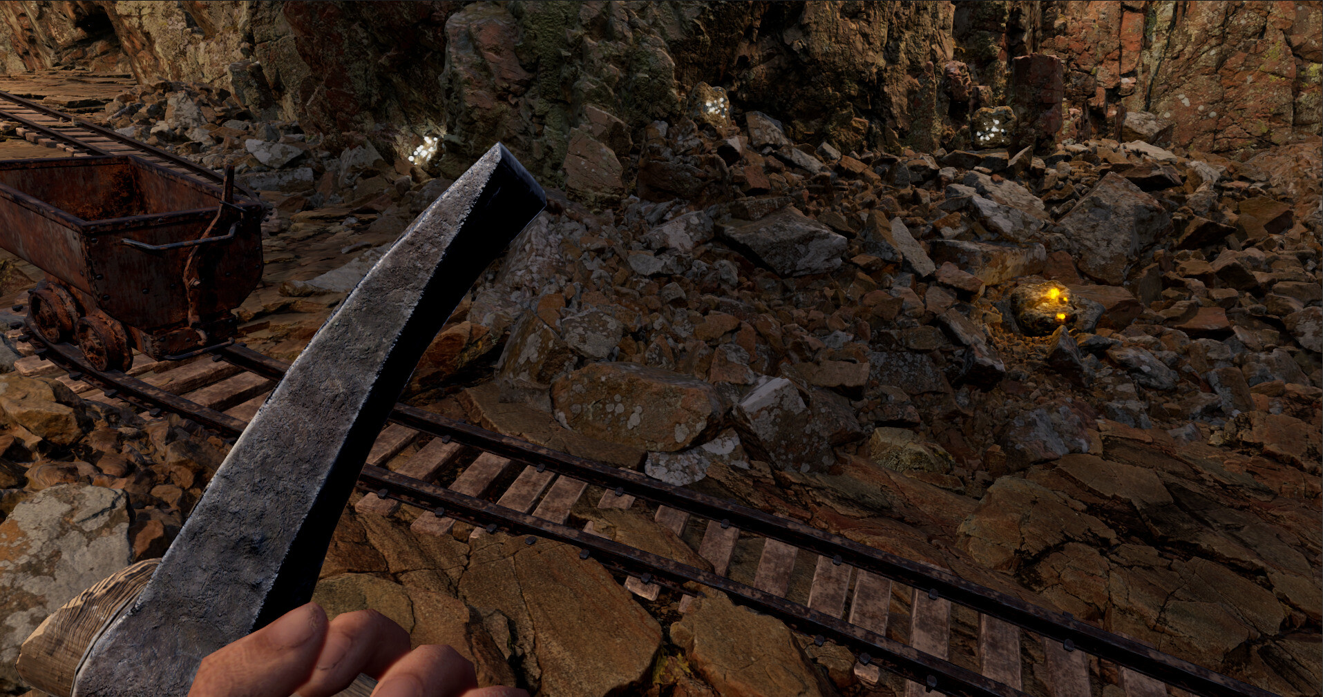 《锻造模拟器(Blacksmith Simulator)》|中文|免安装硬盘版 《锻造模拟器(Blacksmith Simulator)》|中文|免安装硬盘版