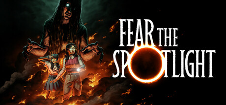 恐怖聚光灯/Fear the Spotlight_官方中文绿色版|网盘下载