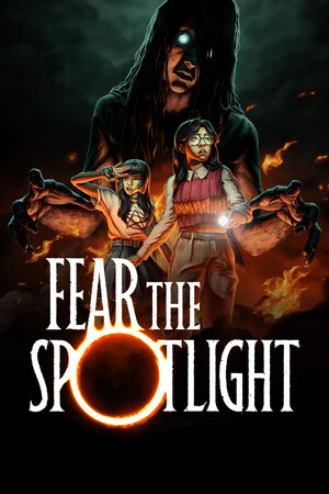 Fear the Spotlight | 免安装中文版下载 - 单机岛