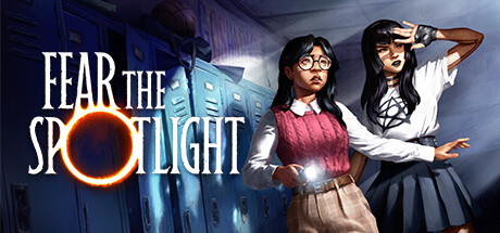 《恐怖聚光灯/惧怕聚光灯 Fear the Spotlight》v2.1008-官中简体|容量849.27 MB