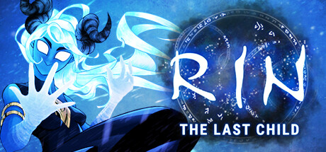 琳：最终之子/RIN: The Last Child