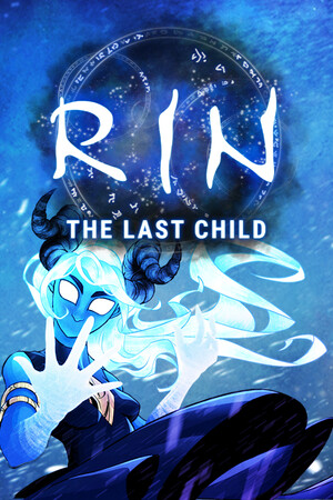 琳：最终之子/RIN: The Last Child