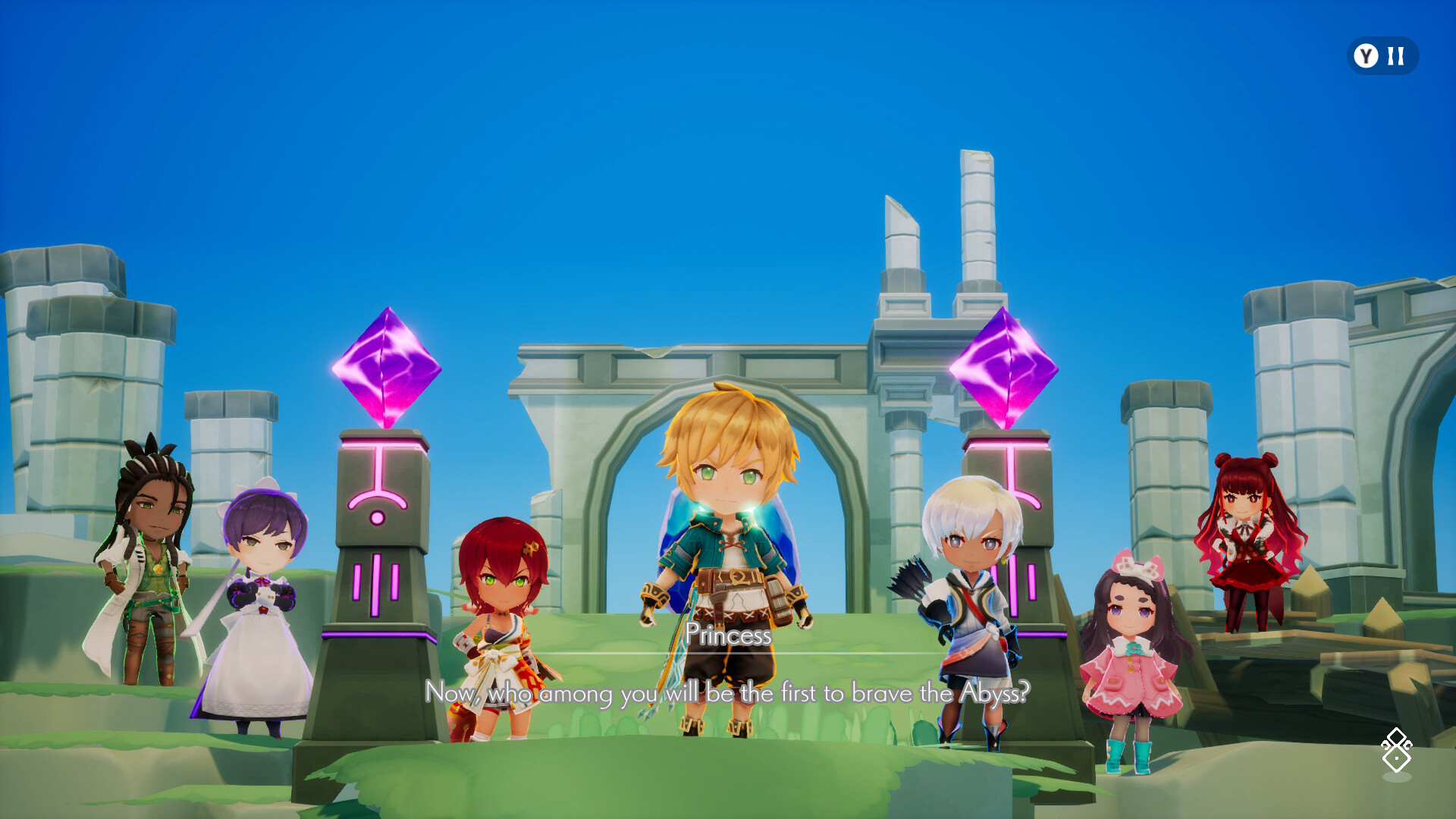 芙蕾德利卡|v1.0.4|官方中文|FREDERICA|芙蕾德莉卡 - 2