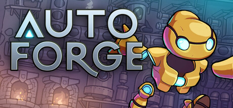 自动工厂 AutoForge