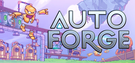 自动工厂/AutoForge Build.23316312|模拟经营|436MB|中文-蝶影二次元