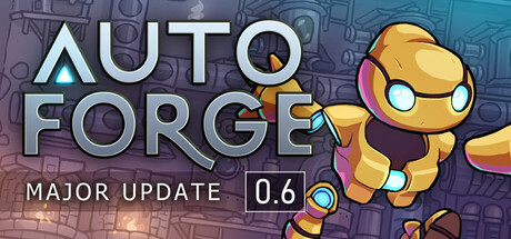 自动工厂/AutoForge-秋风资源网