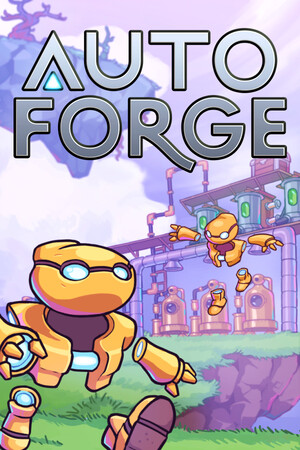 自动工厂/AutoForge