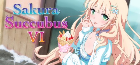 【PC/汉化】樱花魅魔 6（Sakura Succubus 6）-Angelmoe