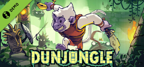 Dunjungle Demo