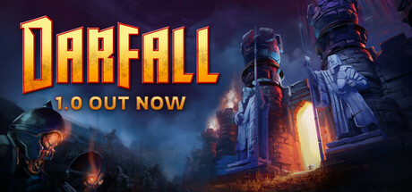 《黑暗之秋 Darfall》TENOKE官中简体