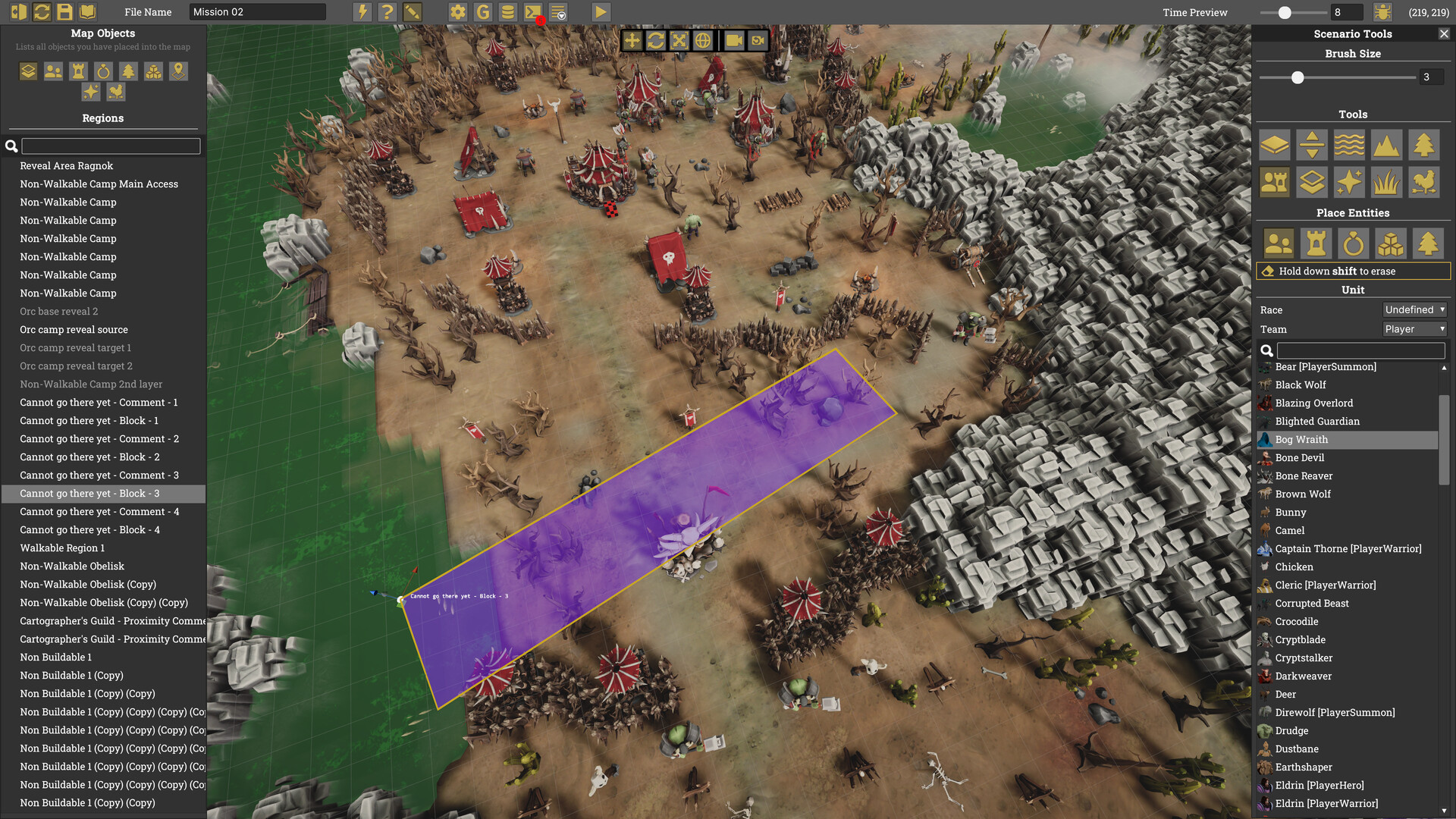 黑暗之秋/Darfall 截图 15