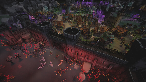 暗陨 Darfall - PC平台资源截图 20