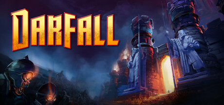 暗陨 Darfall