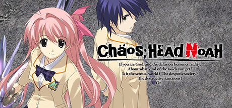 【PC/汉化】混沌之脑（CHAOS;HEAD NOAH）-Angelmoe