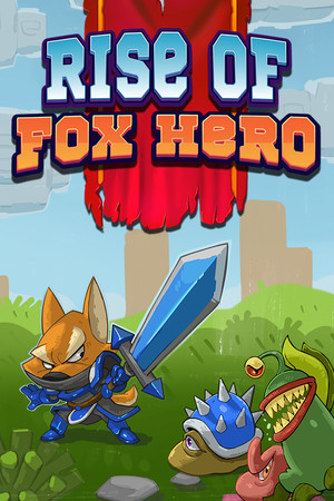 Rise of Fox Hero | 免安装中文版下载 - 单机岛