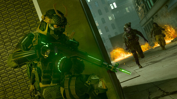 图片[10]-使命召唤®：现代战争®II 2022-仅战役+中文语言包 Call of Duty Modern Warfare II Campaign v9.2.12721522 -飞星（官中）-蒸汽游戏宝库 - 高质量Steam单机游戏下载站