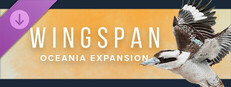 Wingspan: Oceania Expansion