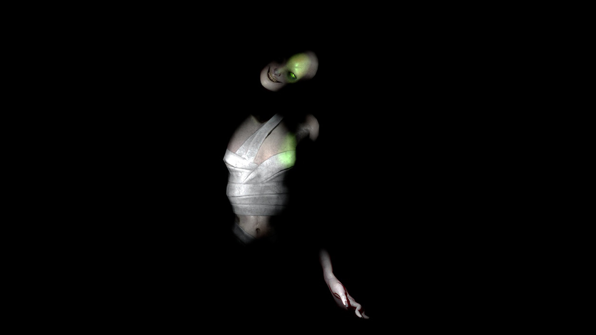 绿光/The Green Light 截图 10