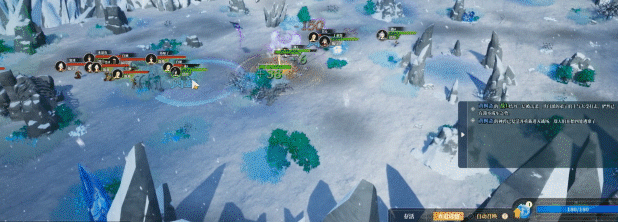图片[1]-《山门与幻境》v1.2.12(Build.18253480)-老哥游戏网