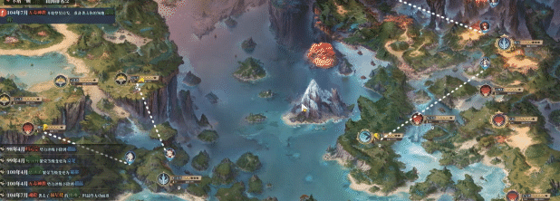 山门与幻境|The Lost Village|v1.2.9|容量13.5G插图3咸鱼单机官网