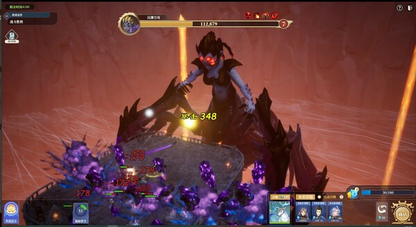 图片[7]-山门与幻境 v1.2.10 集成全DLC -飞星（官中）-蒸汽游戏宝库 - 高质量Steam单机游戏下载站