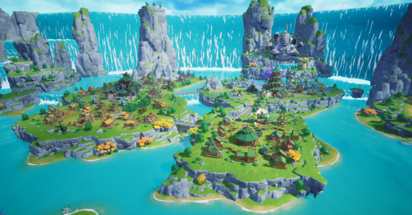 图片[11]-山门与幻境 v1.2.10 集成全DLC -飞星（官中）-蒸汽游戏宝库 - 高质量Steam单机游戏下载站