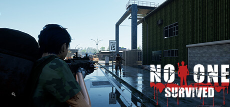 《无人生还/No One Survived》V0.0.8.2|官中简体|容量38.8GB|支持键鼠|手柄-BUG软件 • BUG软件