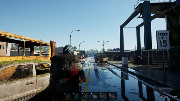 图片[13]-无人生还 No One Survived v0.0.9.0 -飞星（官中）-蒸汽游戏宝库 - 高质量Steam单机游戏下载站