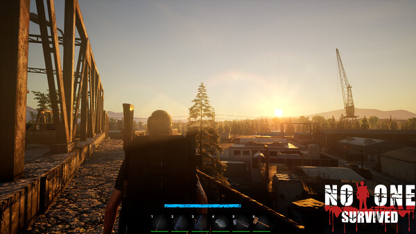 图片[2]-无人生还 No One Survived v0.0.9.0 -飞星（官中）-蒸汽游戏宝库 - 高质量Steam单机游戏下载站