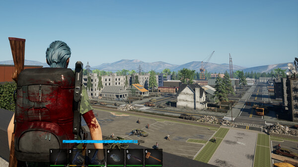 图片[10]-无人生还 No One Survived v0.0.9.0 -飞星（官中）-蒸汽游戏宝库 - 高质量Steam单机游戏下载站