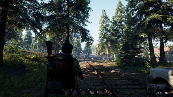 图片[4]-无人生还 No One Survived v0.0.9.0 -飞星（官中）-蒸汽游戏宝库 - 高质量Steam单机游戏下载站