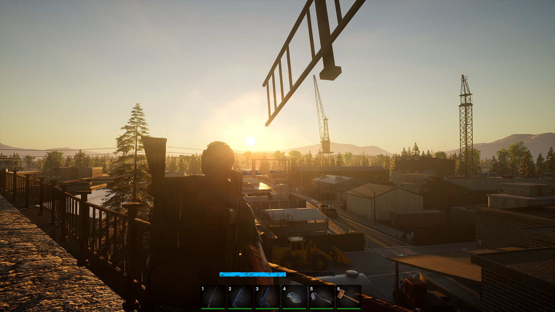 《无人生还(No One Survived)》|V1.0-正式版+STEAM联机补丁|中文|免安装硬盘版 《无人生还(No One Survived)》|V1.0-正式版+STEAM联机补丁|中文|免安装硬盘版