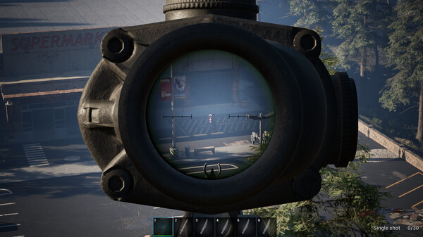 图片[11]-无人生还 No One Survived v0.0.9.0 -飞星（官中）-蒸汽游戏宝库 - 高质量Steam单机游戏下载站