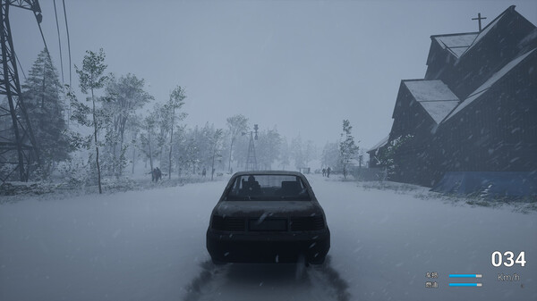 图片[7]-无人生还 No One Survived v0.0.9.0 -飞星（官中）-蒸汽游戏宝库 - 高质量Steam单机游戏下载站