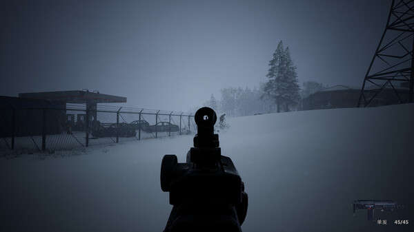 图片[8]-无人生还 No One Survived v0.0.9.0 -飞星（官中）-蒸汽游戏宝库 - 高质量Steam单机游戏下载站