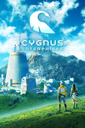 Cygnus Enterprises | 免安装中文版下载 - 单机岛